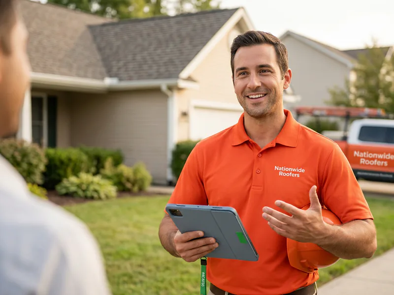 Roof Installation  in Demotte  FAQ