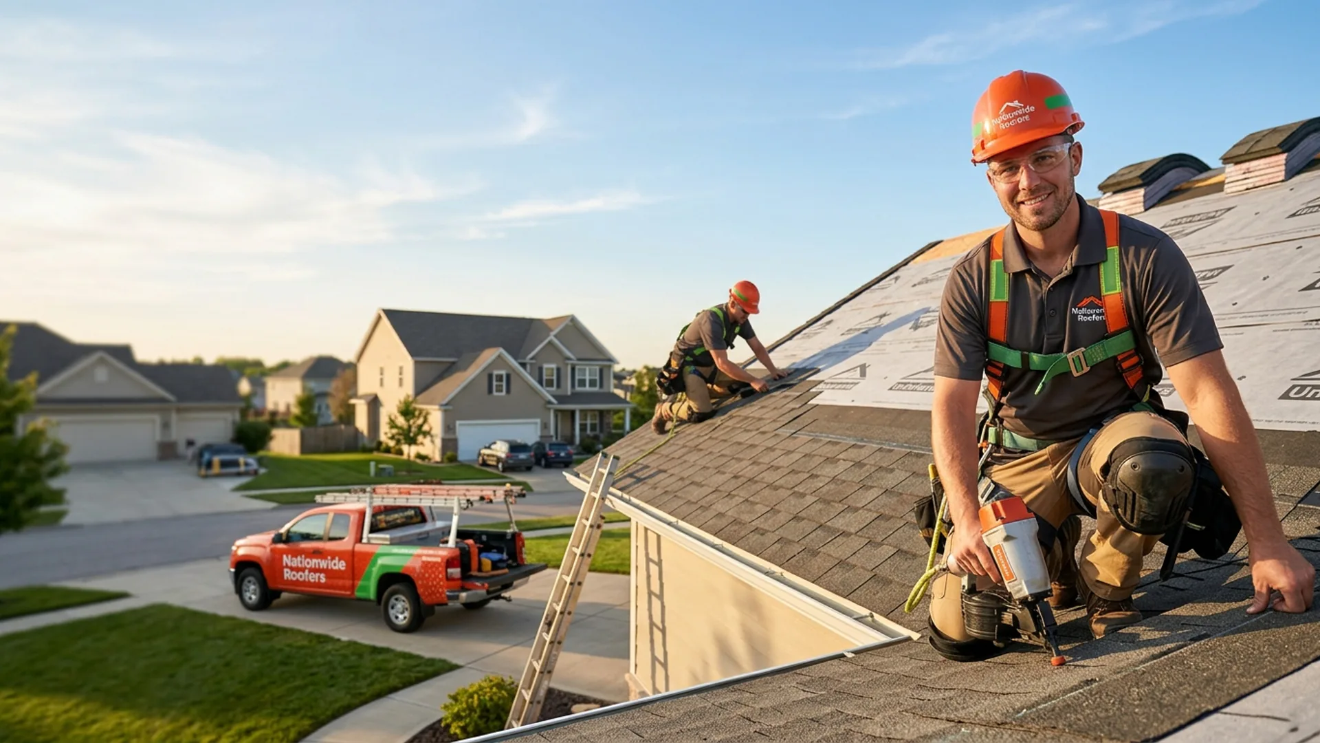 Superior Roof Installation Demotte, IN Near Me